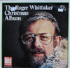 Cover: Roger Whittaker - The Roger Whittaker Christmas album