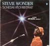 Cover: Stevie Wonder - Someday At Christmas