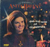 Cover: Anita Bryant - The Miracle Of Christmas