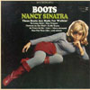 Cover: Nancy Sinatra - Boots
