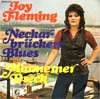 Cover: Joy Fleming - Neckarbrücken-Blues / Mannemer Dreck