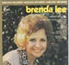 Cover: Brenda Lee - Brenda Lee / Golden Record