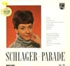 Cover: Philips Sampler - Schlager-Parade 21.Folge
