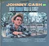 Cover: Cash, Johnny - Now There Was A Song